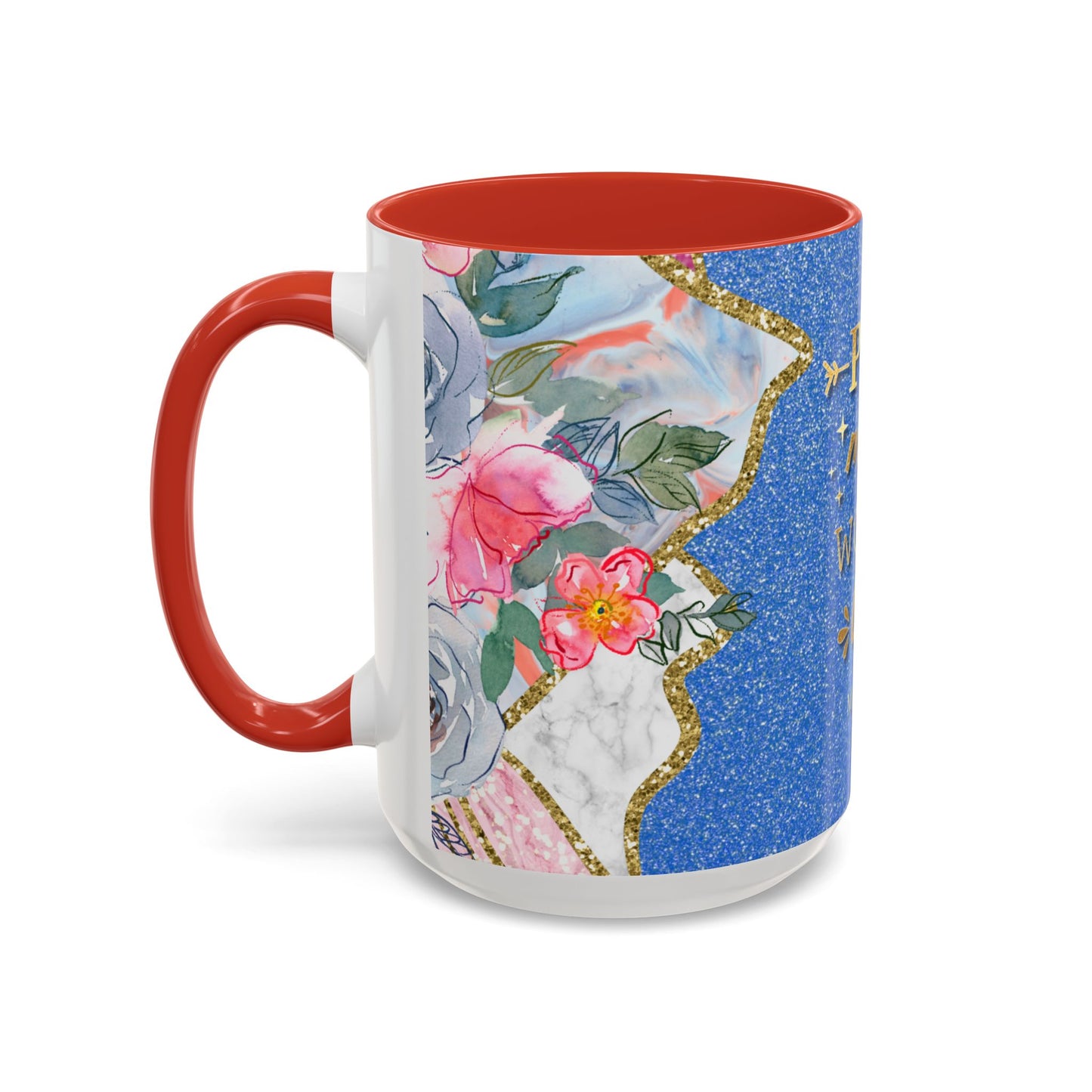 Spiritual Coffee Mug (11, 15oz)