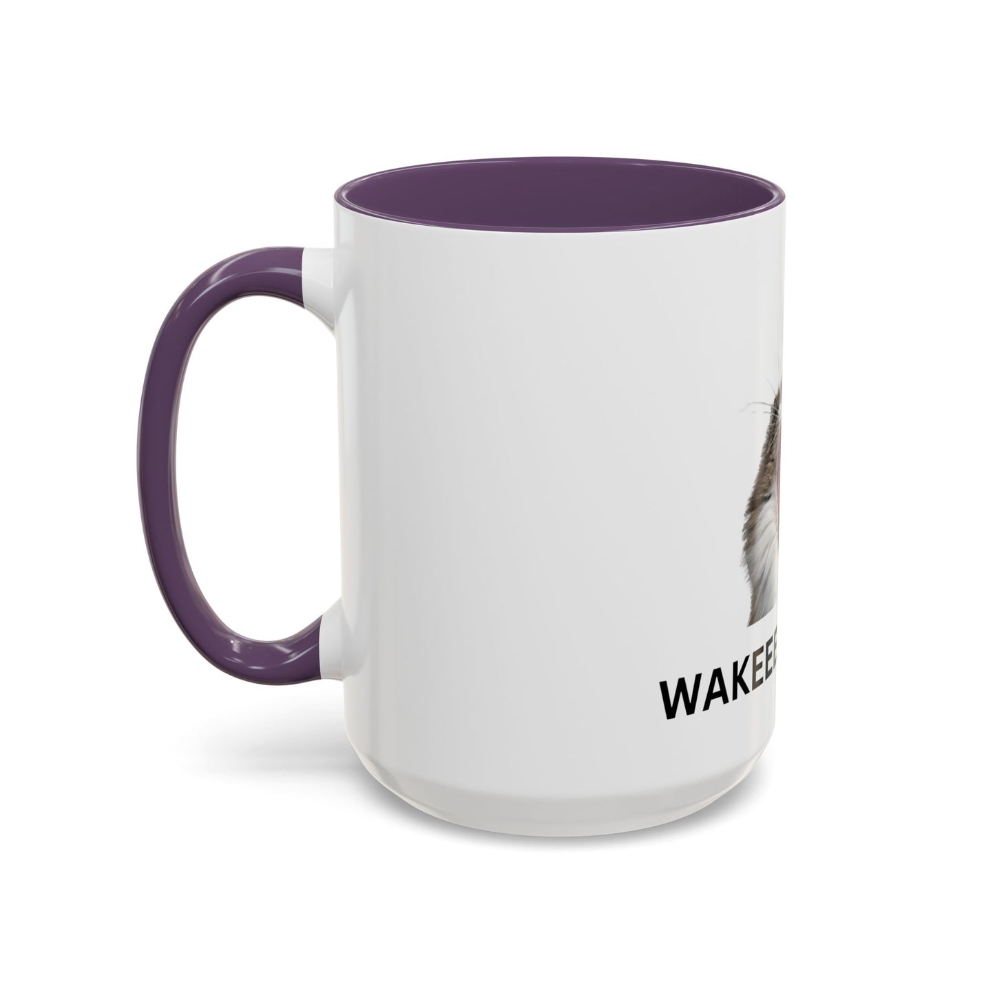 Animal Coffee Mug