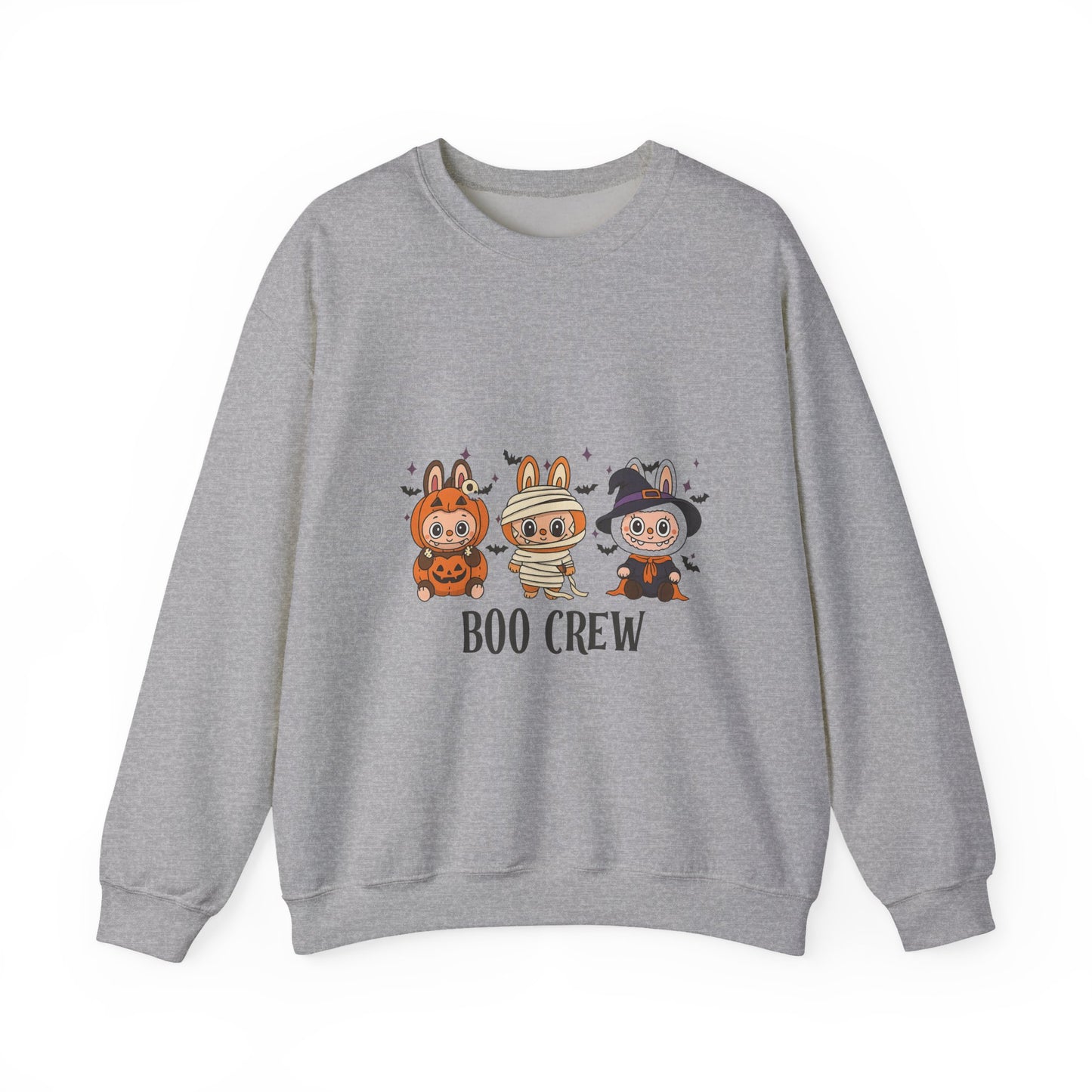 Halloween Sweatshirt