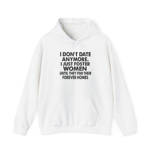 Foster Care Hoodie – Perfect Gift for Fundraiser Apparel, Cozy Sweatshirt for Inspirational Fashion