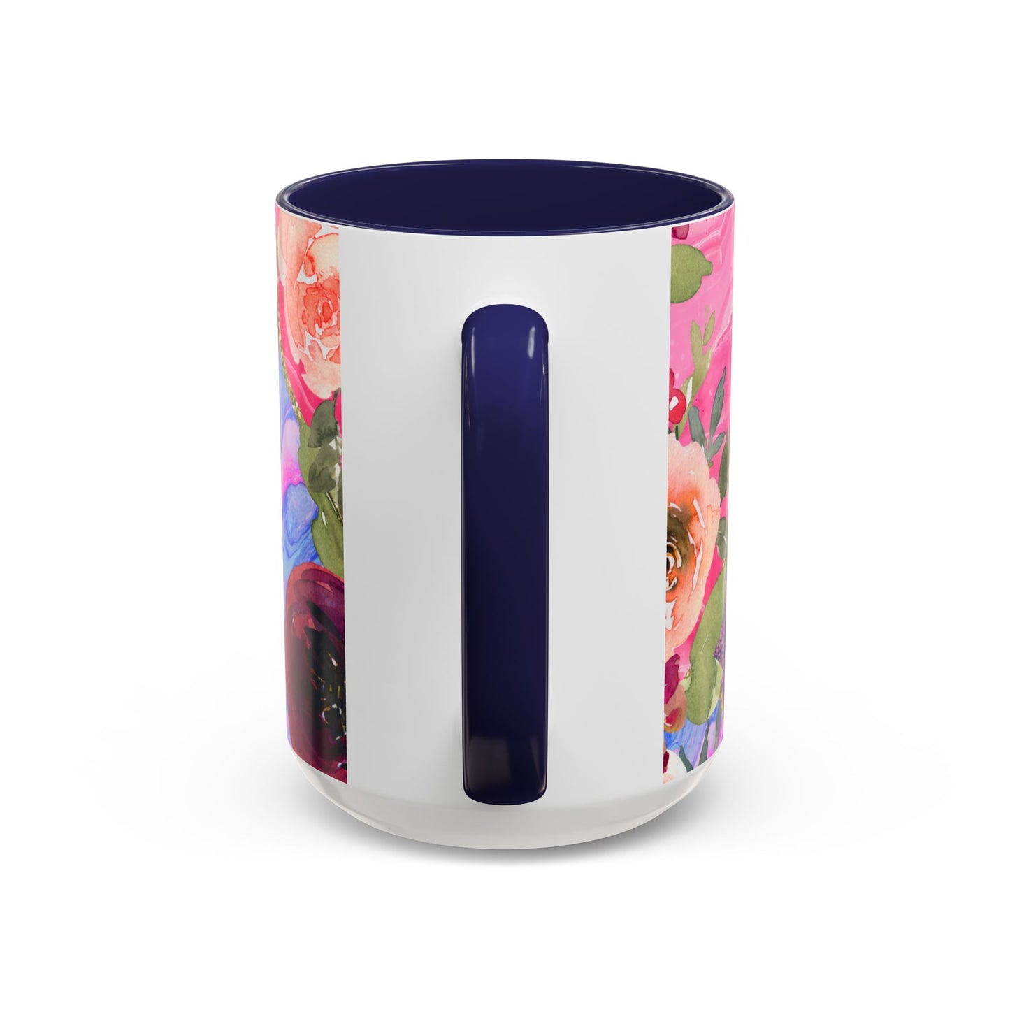 Spiritual Coffee Mug (11, 15oz)