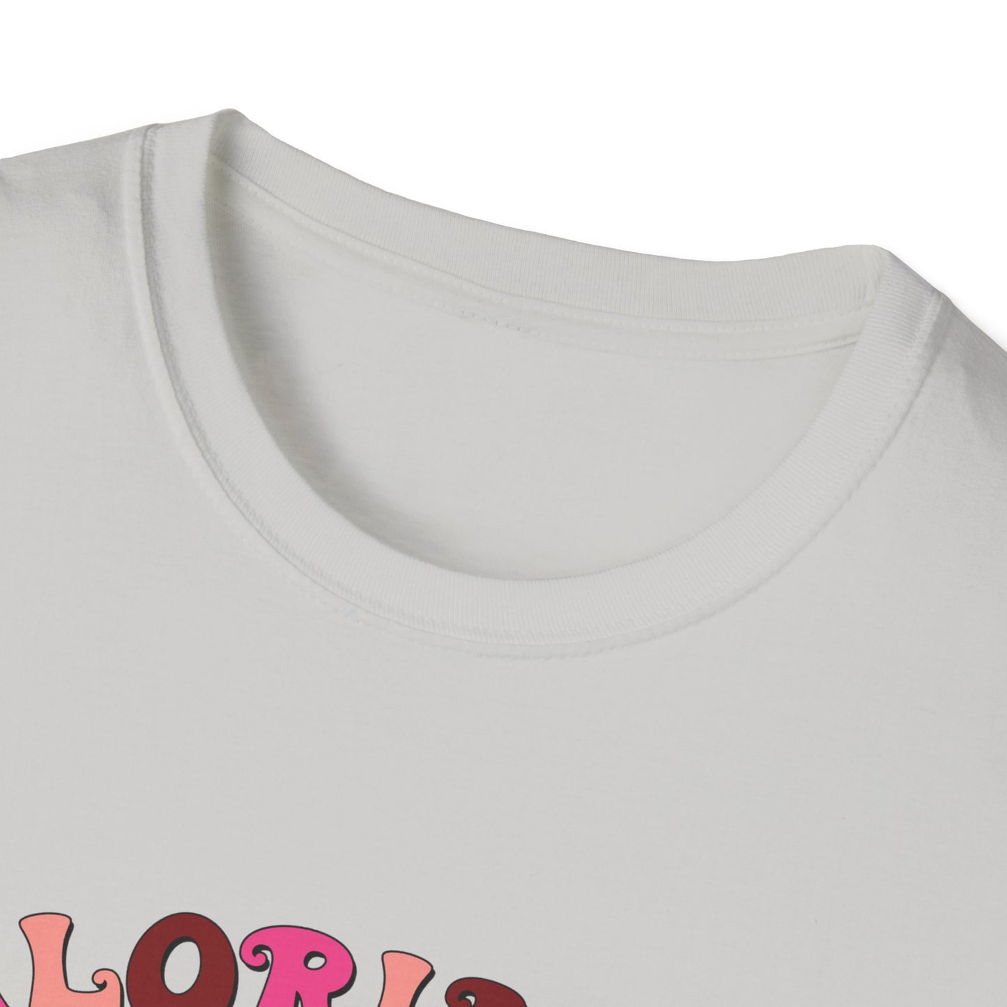 Valentines Unisex Softstyle T-Shirt