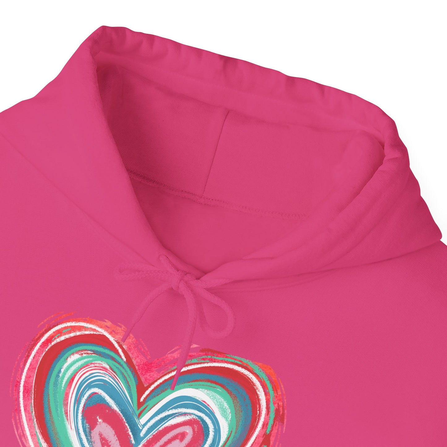 Valentines Unisex Heavy Blend™ Hooded Sweatshirt