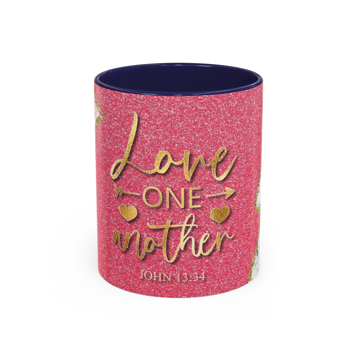 Spiritual Coffee Mug (11, 15oz)