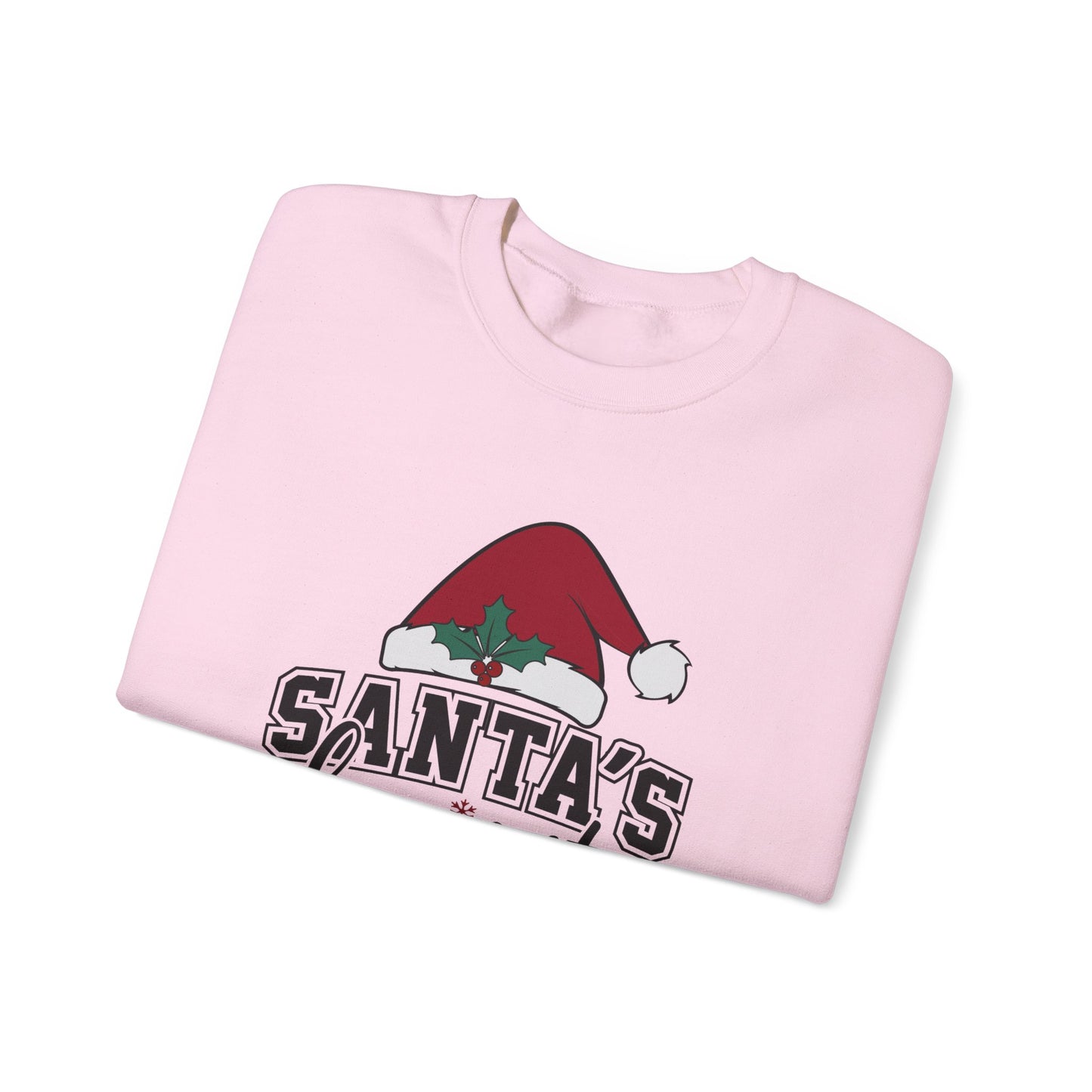 Christmas Unisex Heavy Blend™ Crewneck Sweatshirt