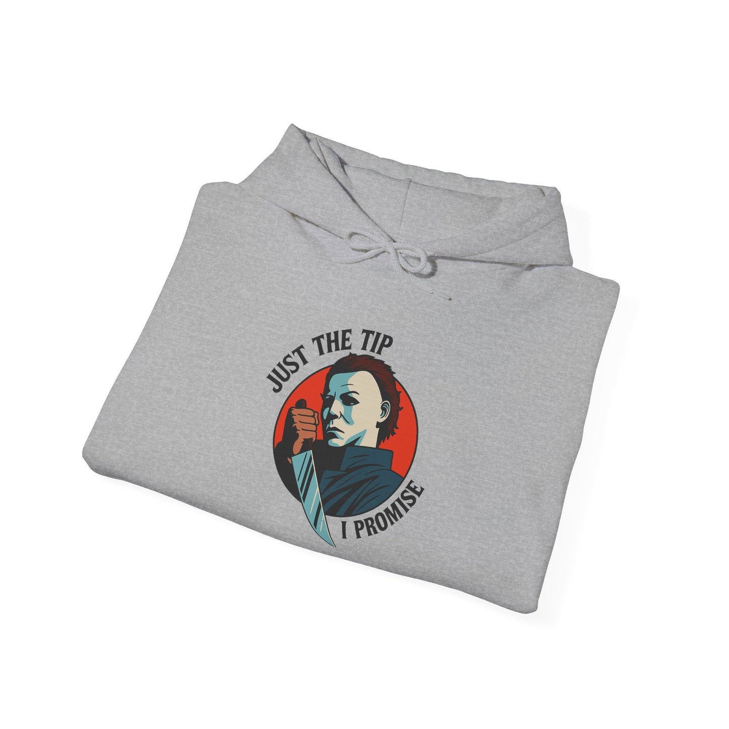 Funny Quote Hooded  Hoodie, Unisex Hoodie, Gift for Him, Casual Wear, Custom Hoodie, Perfect for Friends & Family
