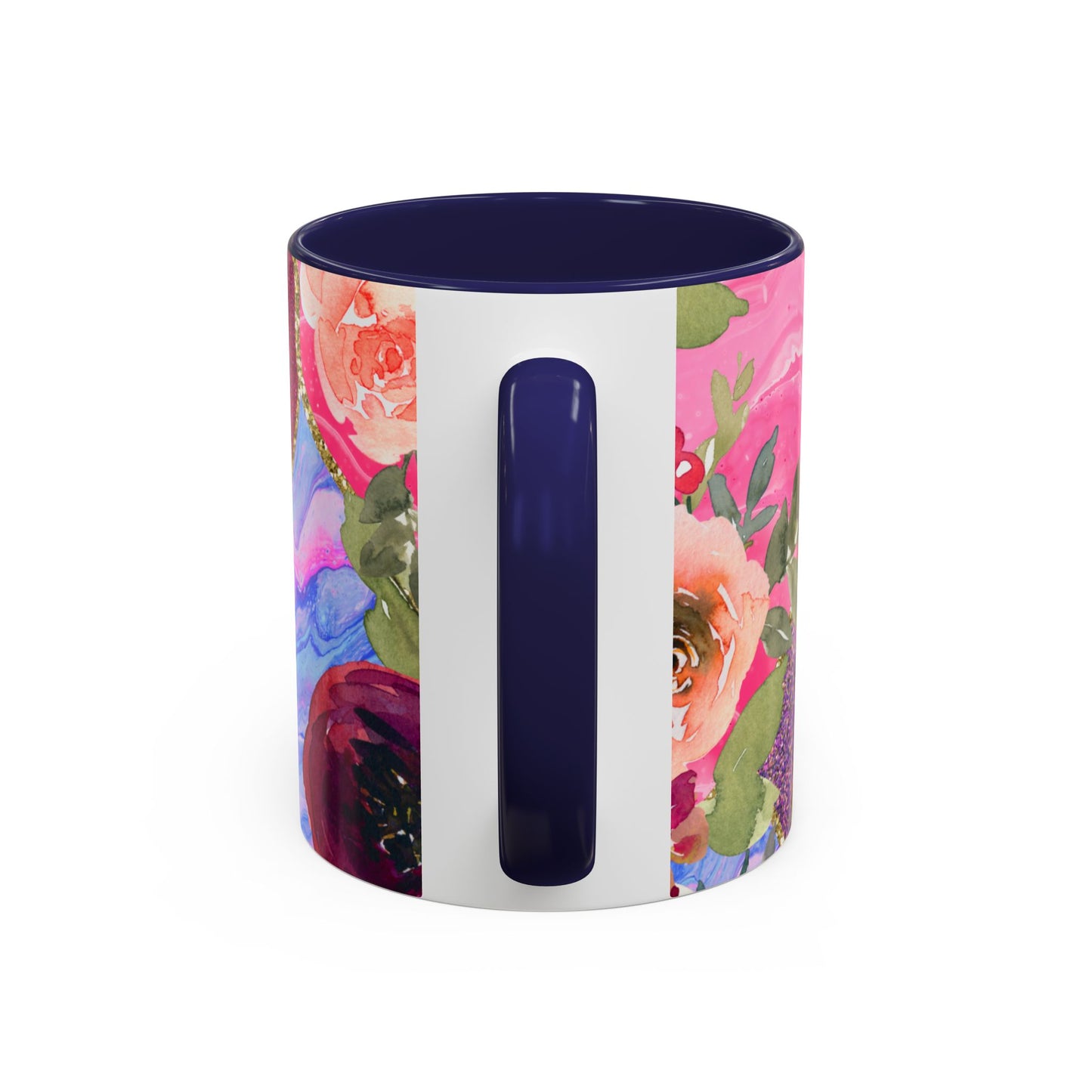 Spiritual Coffee Mug (11, 15oz)