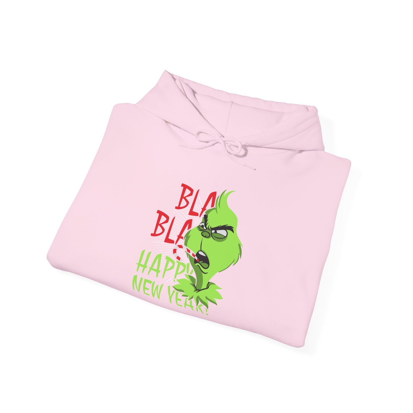 New Year Unisex Heavy Blend™ Hooded Sweatshirt