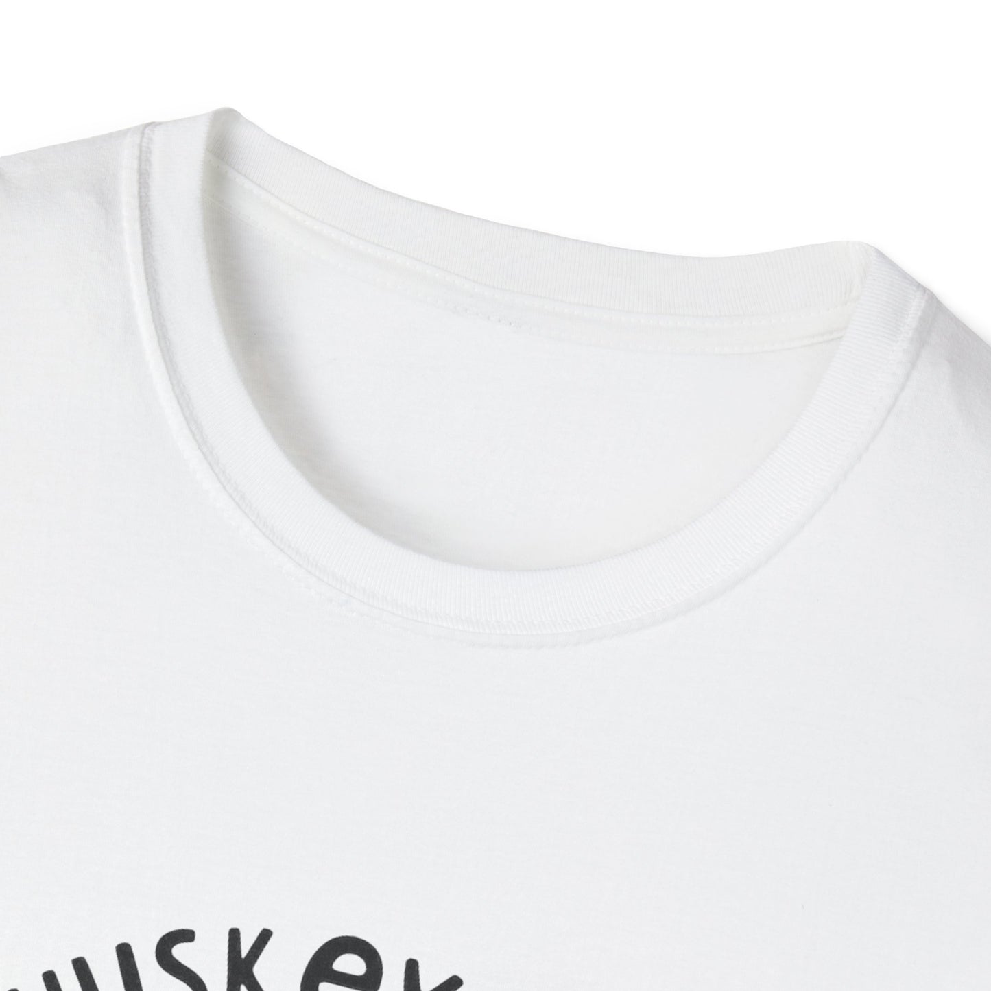 Whiskey Years T-Shirt — "In Whiskey Years I Just Got More Delicious" Funny Vintage Whiskey Tee