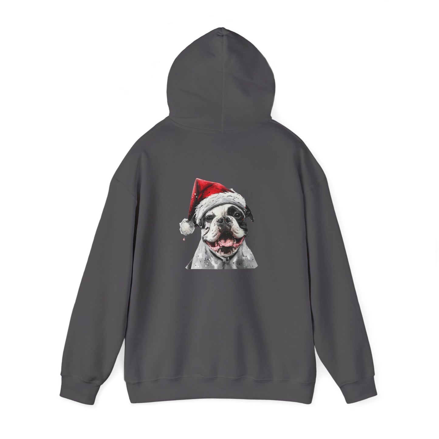 Christmas Unisex Heavy Blend™ Hooded Sweatshirt