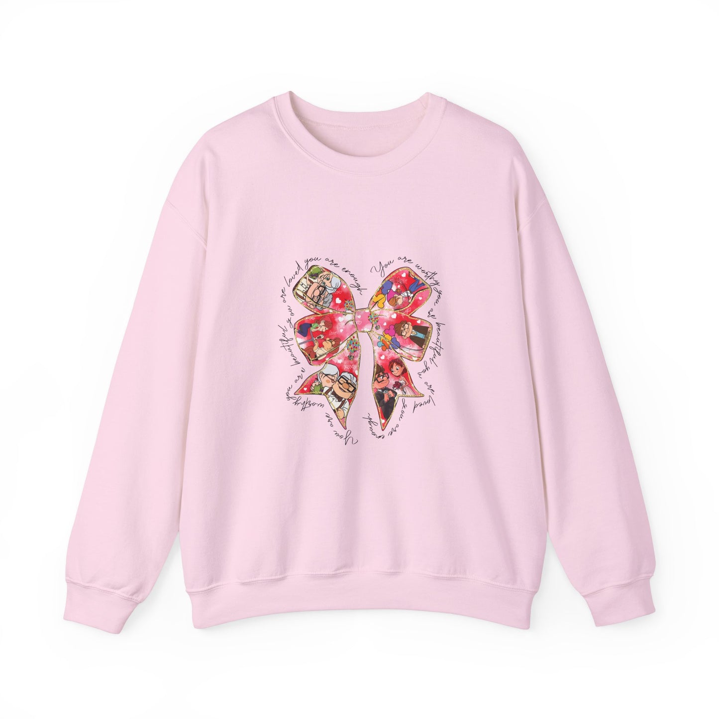 Valentines Unisex Heavy Blend™ Crewneck Sweatshirt