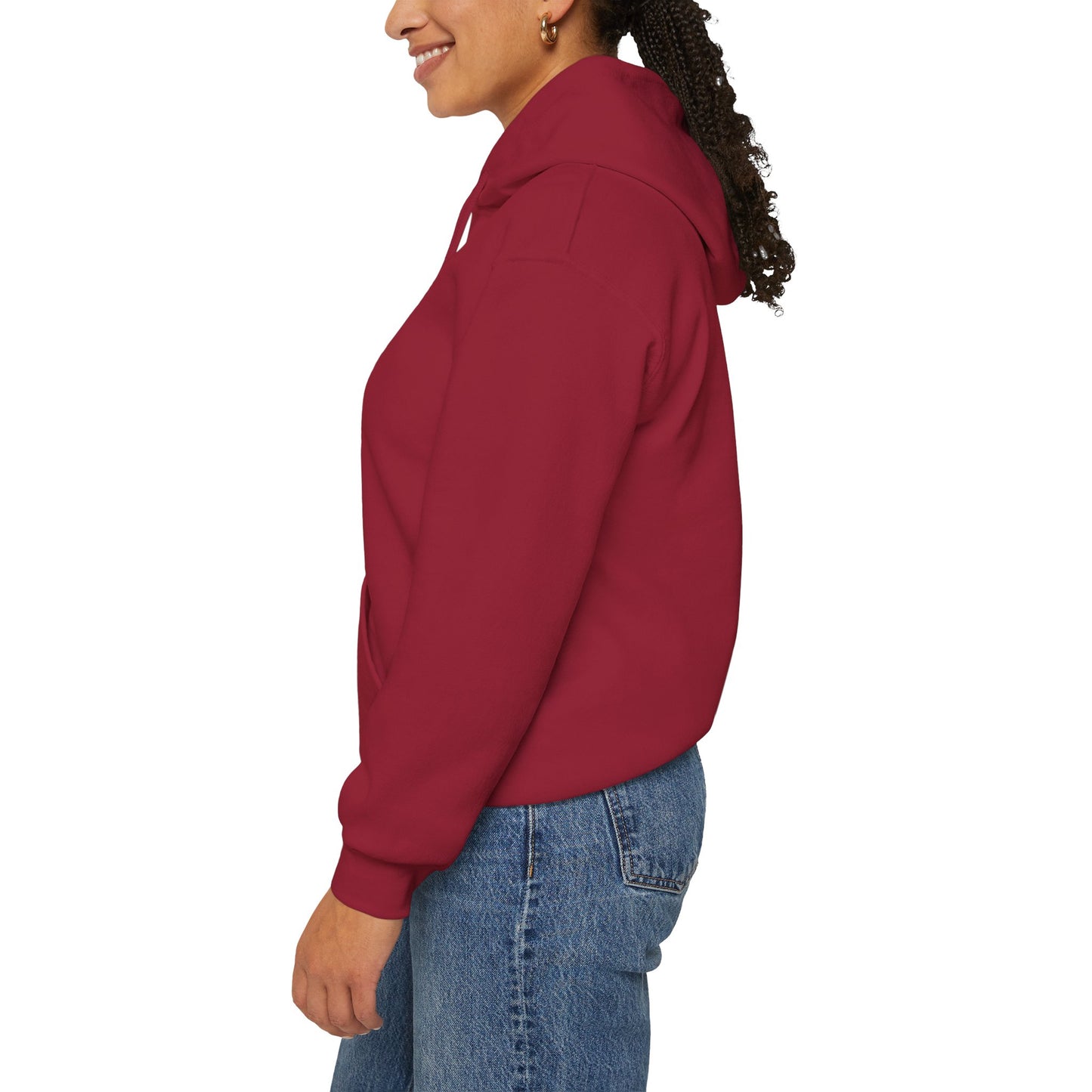 Valentines Unisex Heavy Blend™ Hooded Sweatshirt