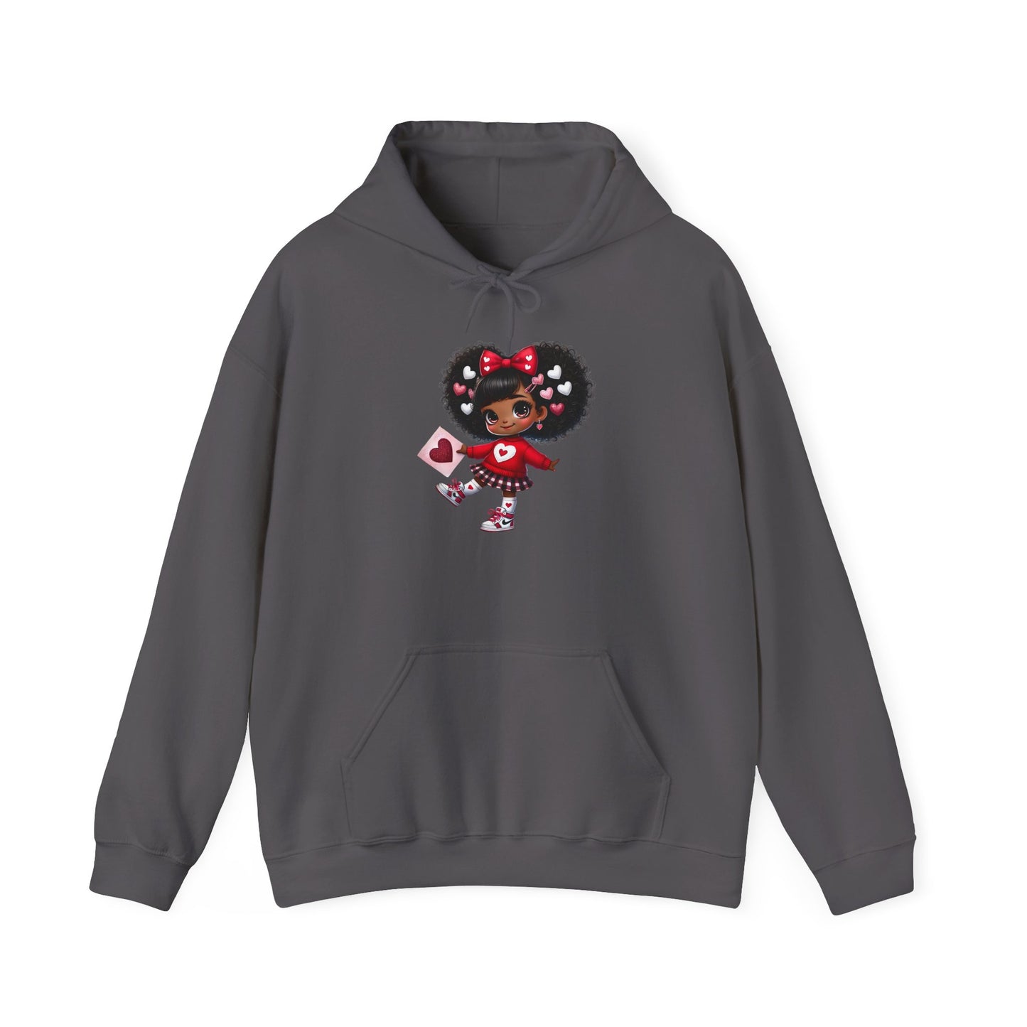 Valentines Unisex Heavy Blend™ Hooded Sweatshirt