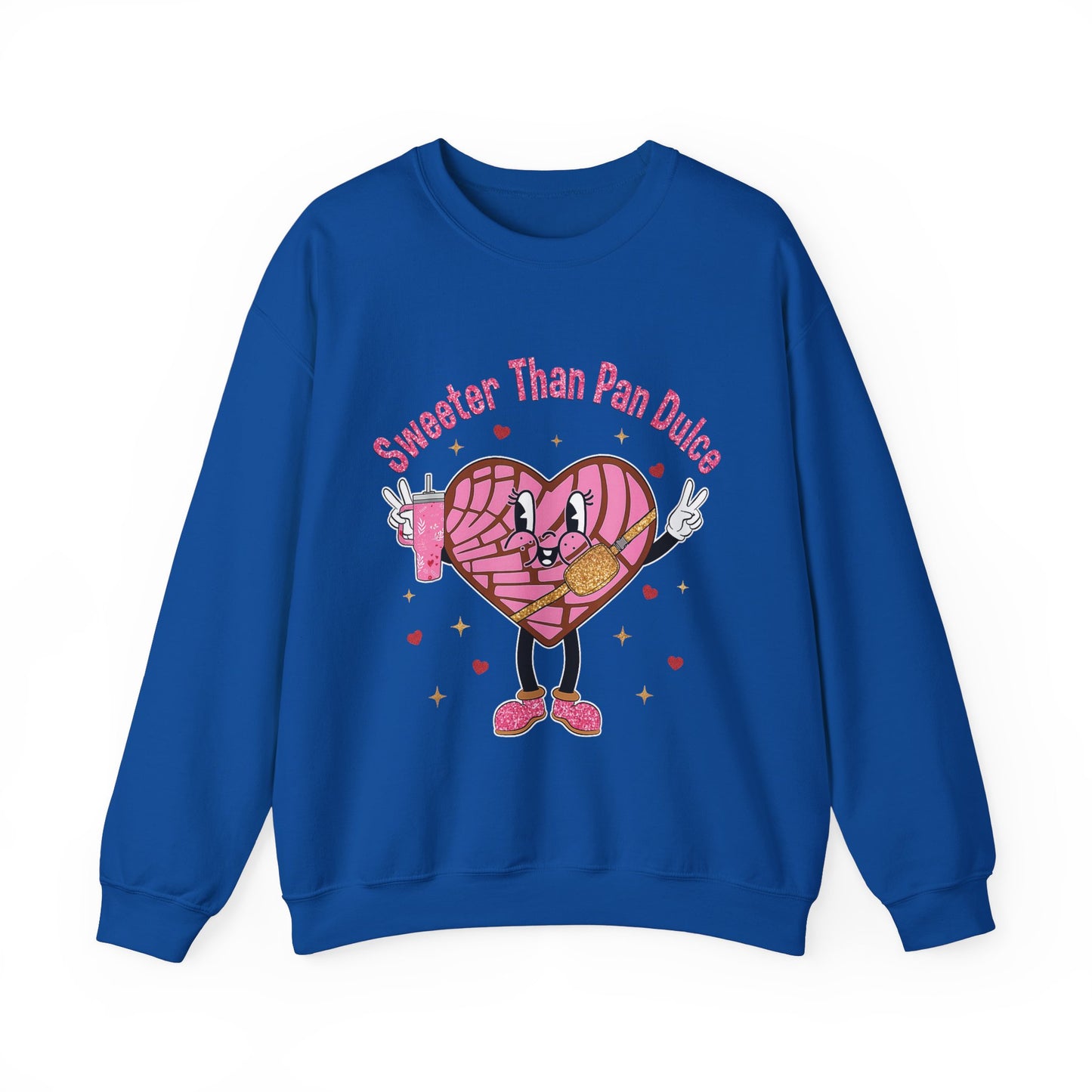 Valentines Unisex Heavy Blend™ Crewneck Sweatshirt