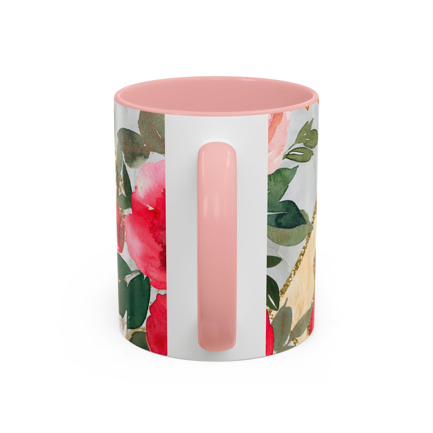 Spiritual Coffee Mug (11, 15oz)