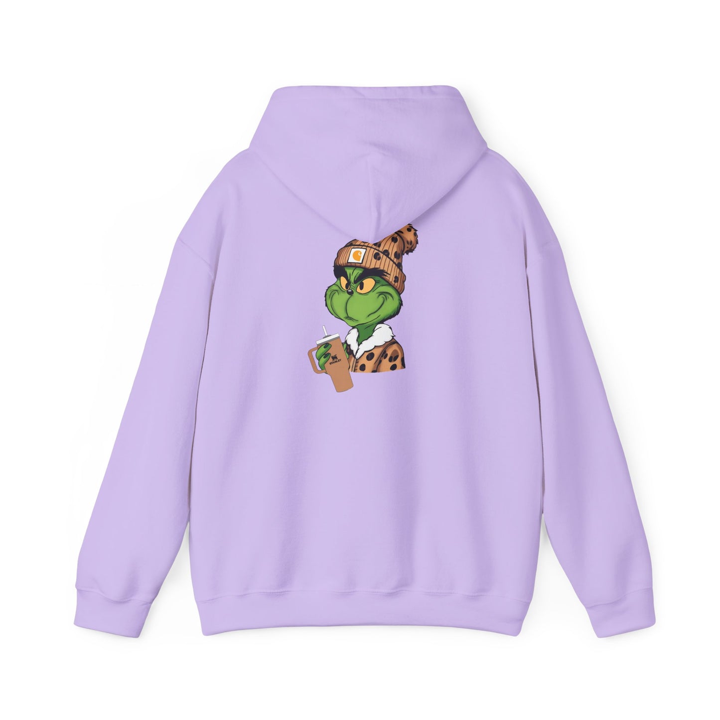 Christmas Unisex Heavy Blend™ Hooded Sweatshirt