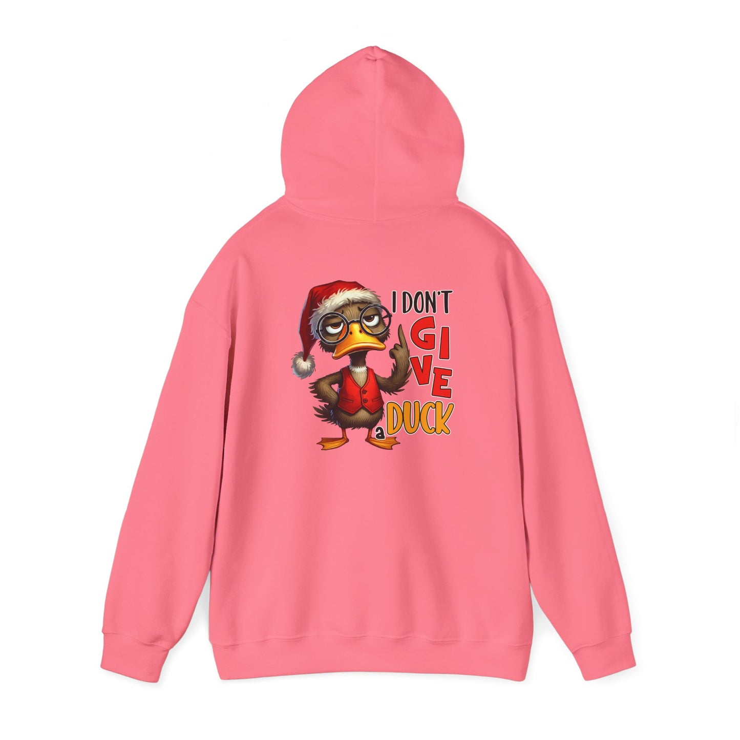 Christmas Unisex Heavy Blend™ Hooded Sweatshirt