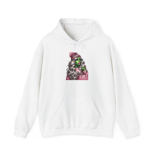 Christmas Unisex Heavy Blend™ Hooded Sweatshirt