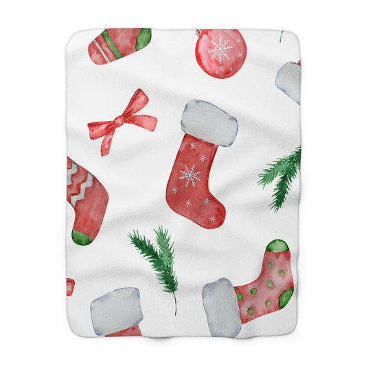 Christmas Blanket