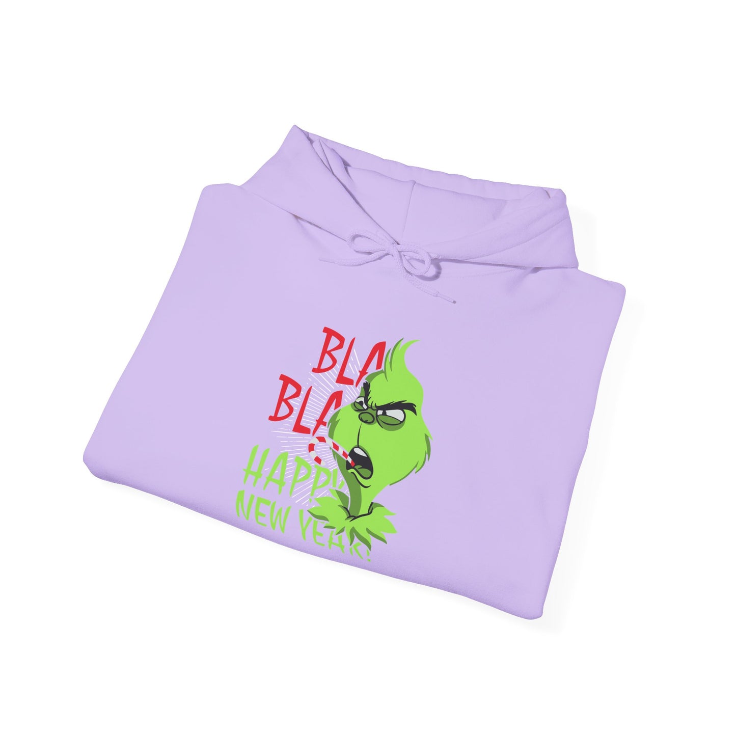 New Year Unisex Heavy Blend™ Hooded Sweatshirt