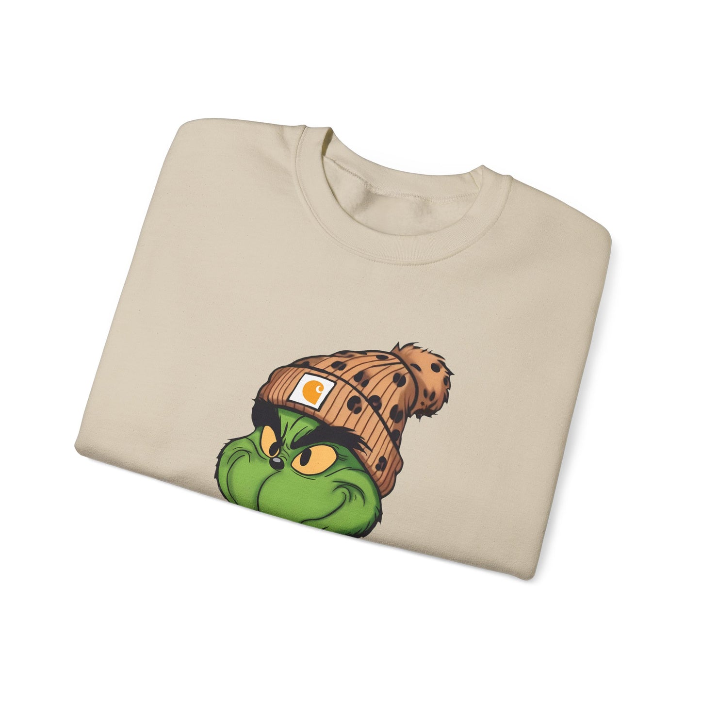 Christmas Unisex Heavy Blend™ Crewneck Sweatshirt