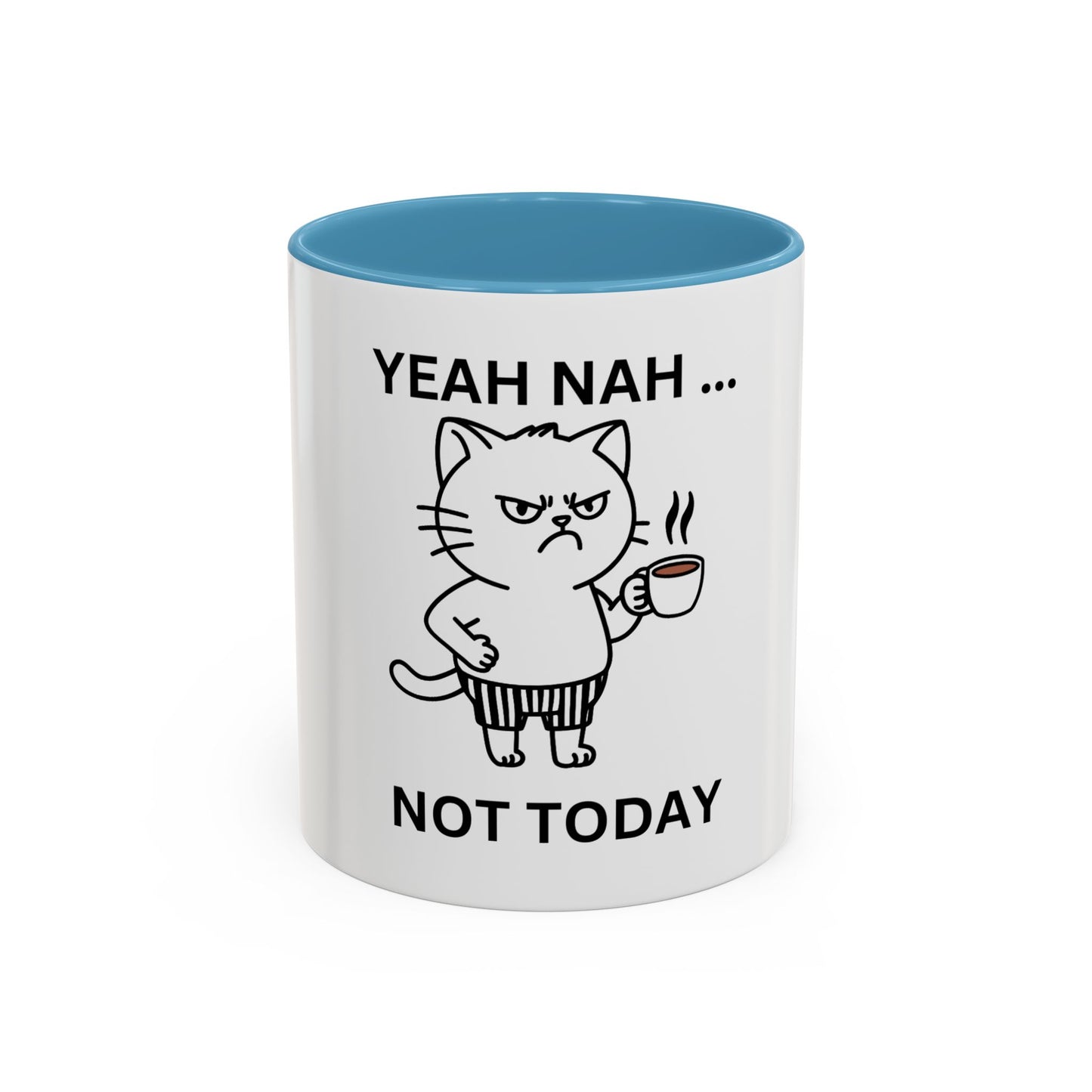 Animal Coffee Mug