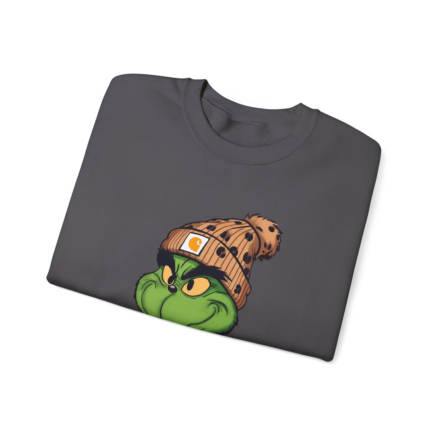 Christmas Unisex Heavy Blend™ Crewneck Sweatshirt