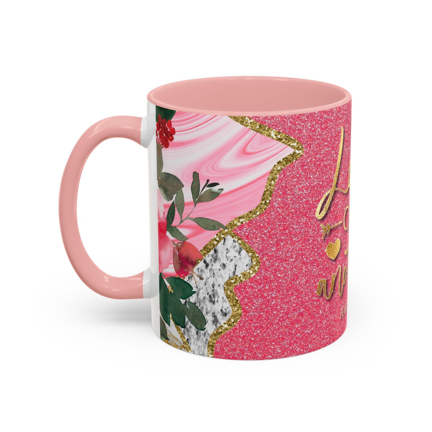 Spiritual Coffee Mug (11, 15oz)