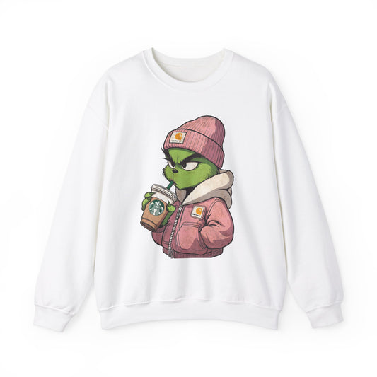 Christmas Unisex Heavy Blend™ Crewneck Sweatshirt