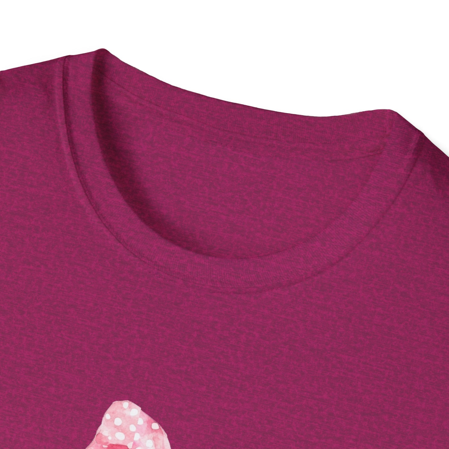 Valentines Unisex Softstyle T-Shirt
