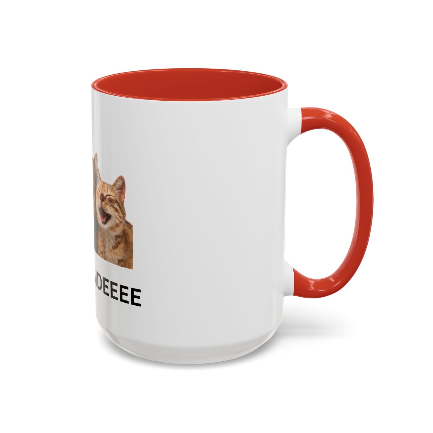 Animal Coffee Mug