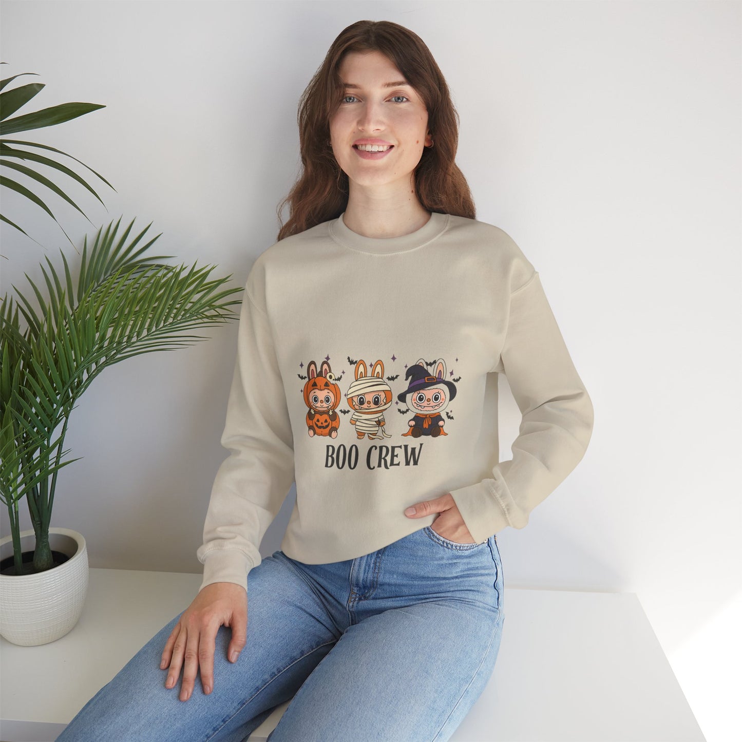 Halloween Sweatshirt