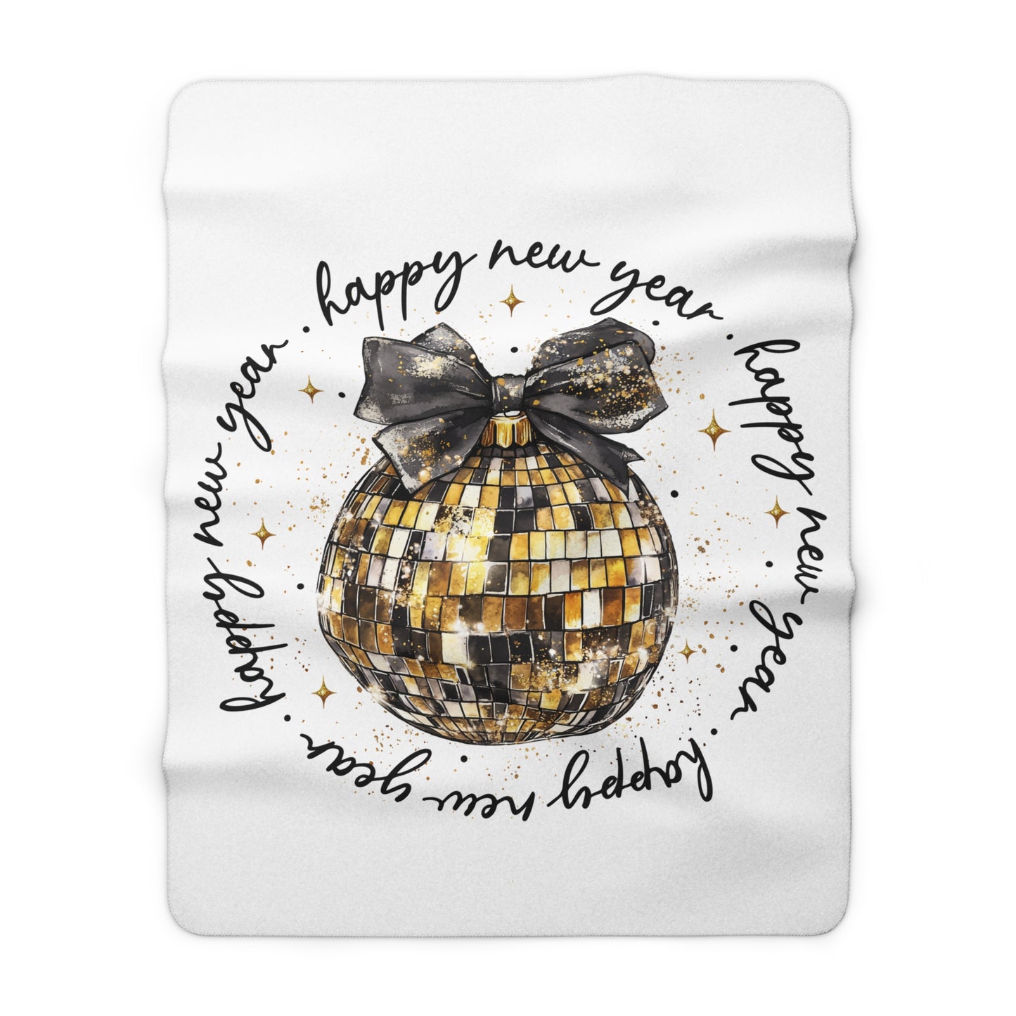 New Year Blankets