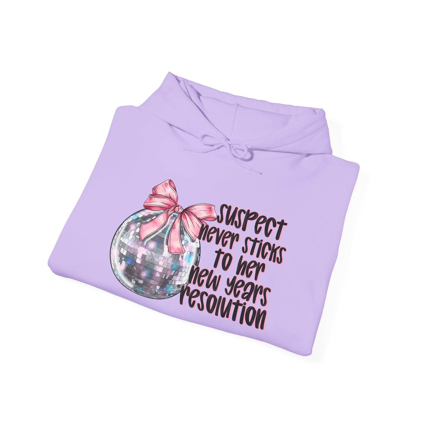 New Year Unisex Heavy Blend™ Hooded Sweatshirt