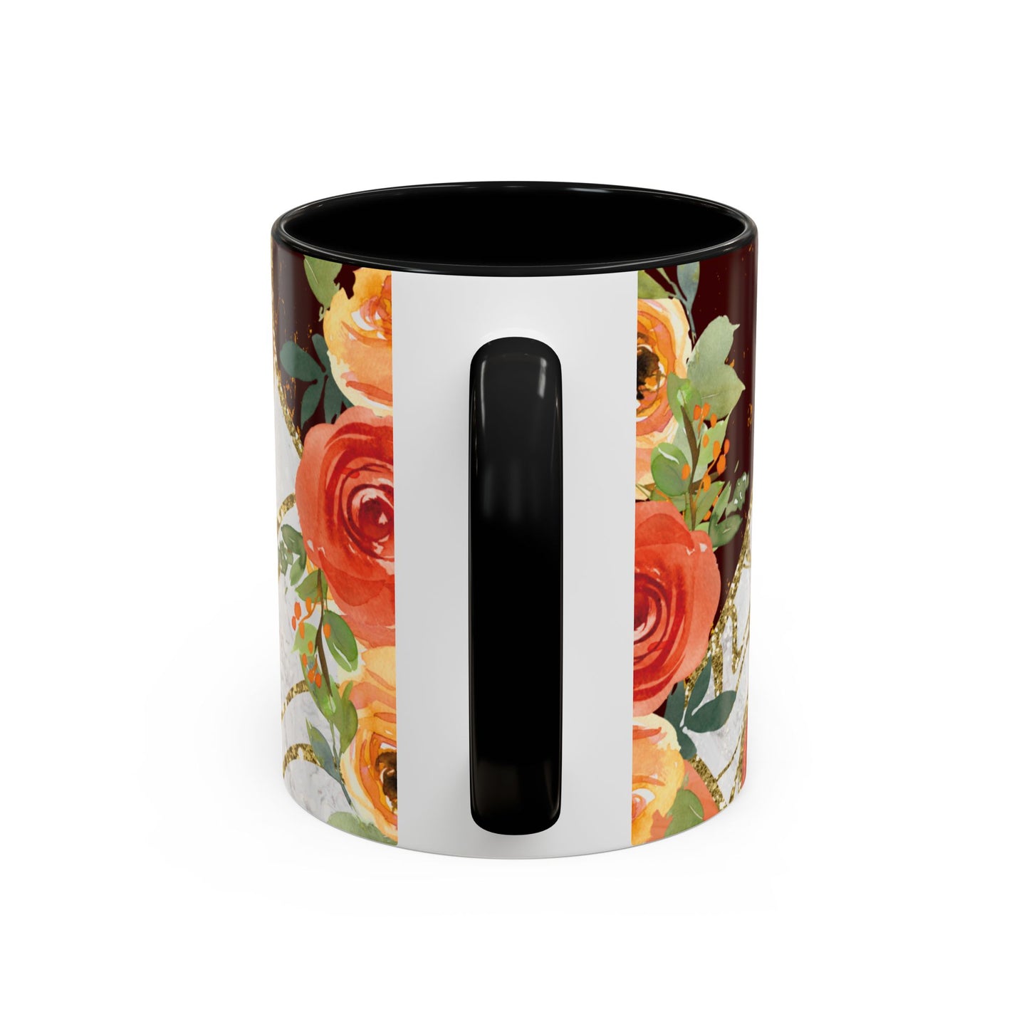 Spiritual Accent Coffee Mug (11, 15oz)