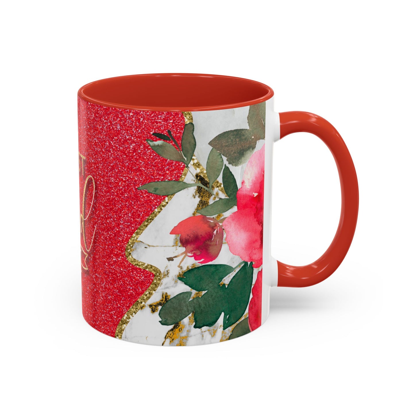 Spiritual Coffee Mug (11, 15oz)