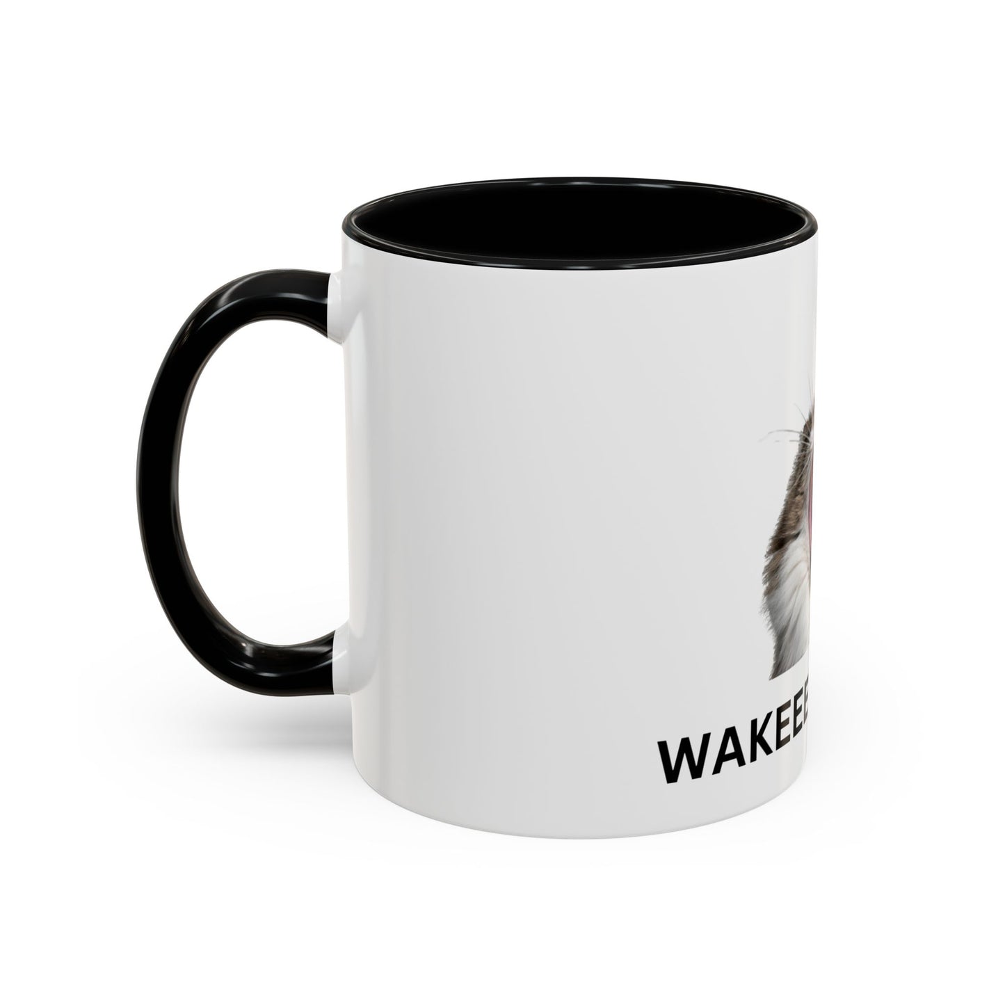 Animal Coffee Mug