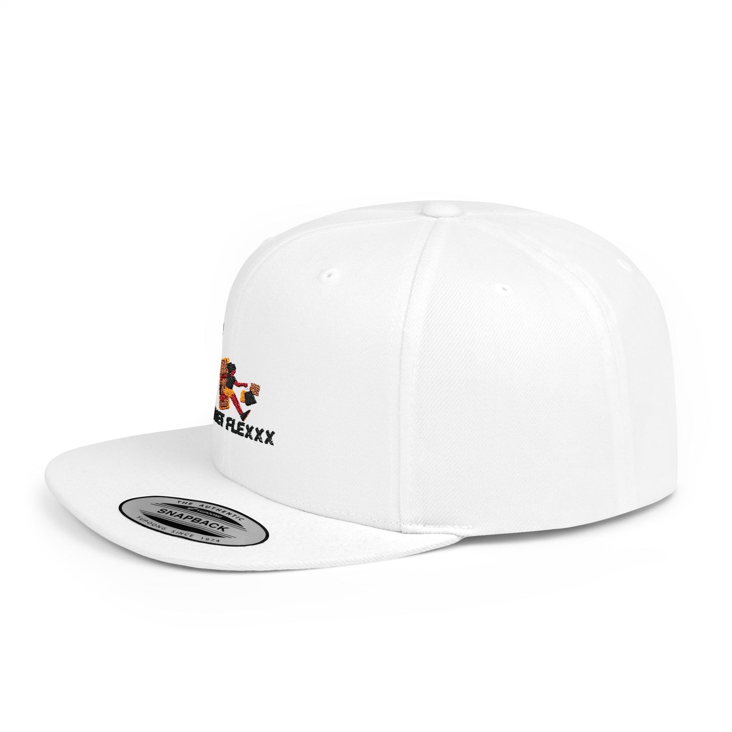 BudgetFlexxx Snapback Hat
