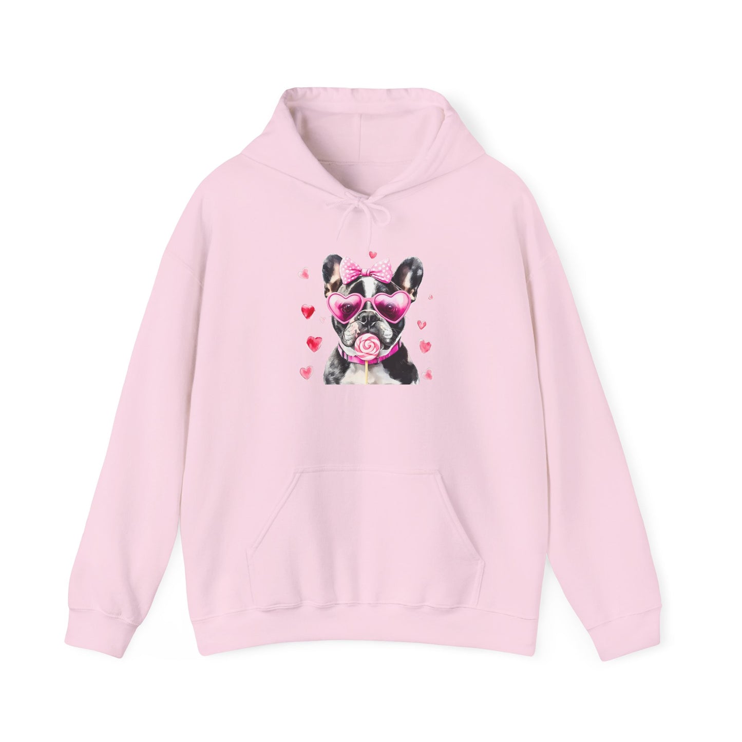 Valentines Unisex Heavy Blend™ Hooded Sweatshirt