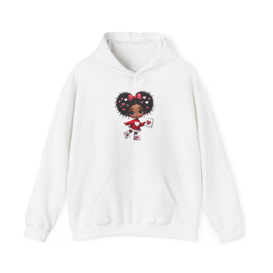 Valentines Unisex Heavy Blend™ Hooded Sweatshirt