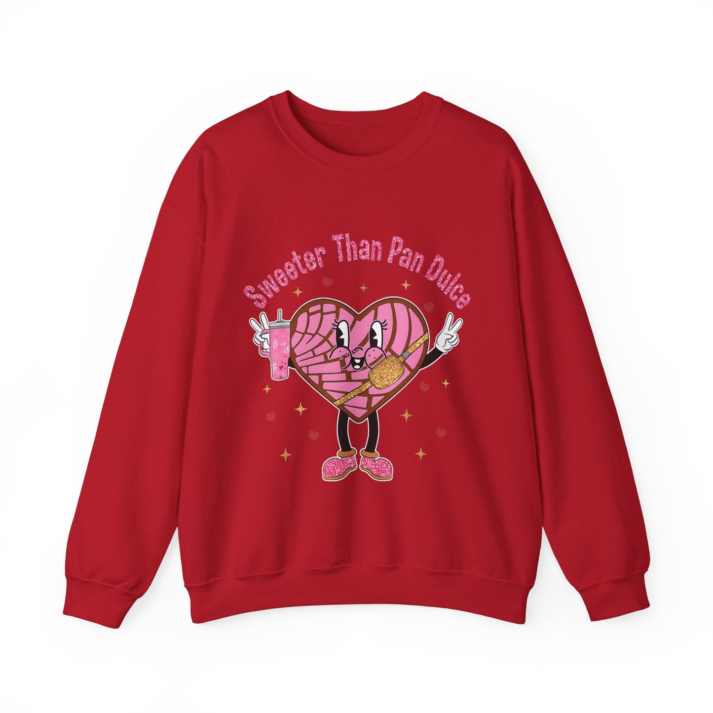 Valentines Unisex Heavy Blend™ Crewneck Sweatshirt