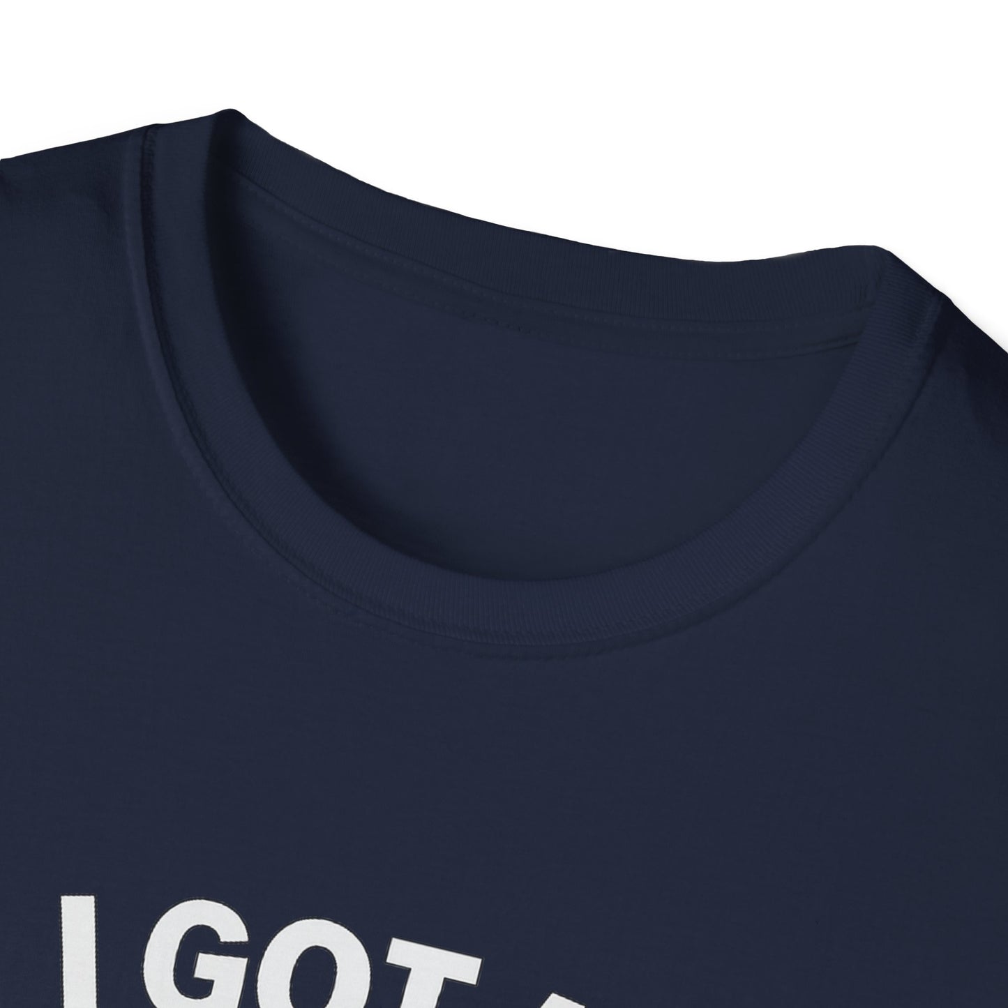 Boat Pun T-Shirt — "I Got a Boat If You Got a Throat" Funny Boating Tee for Lake & Fishing Fans