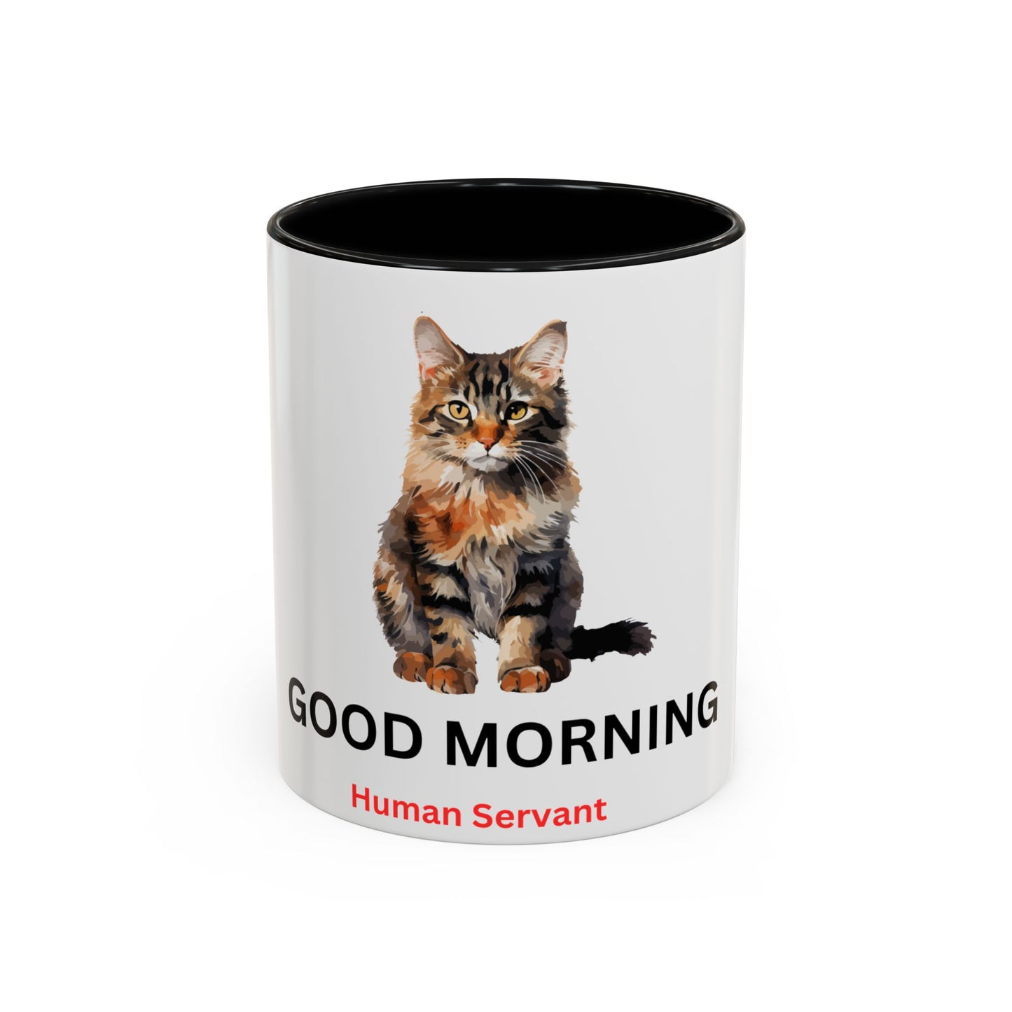 Animal Coffee Mug