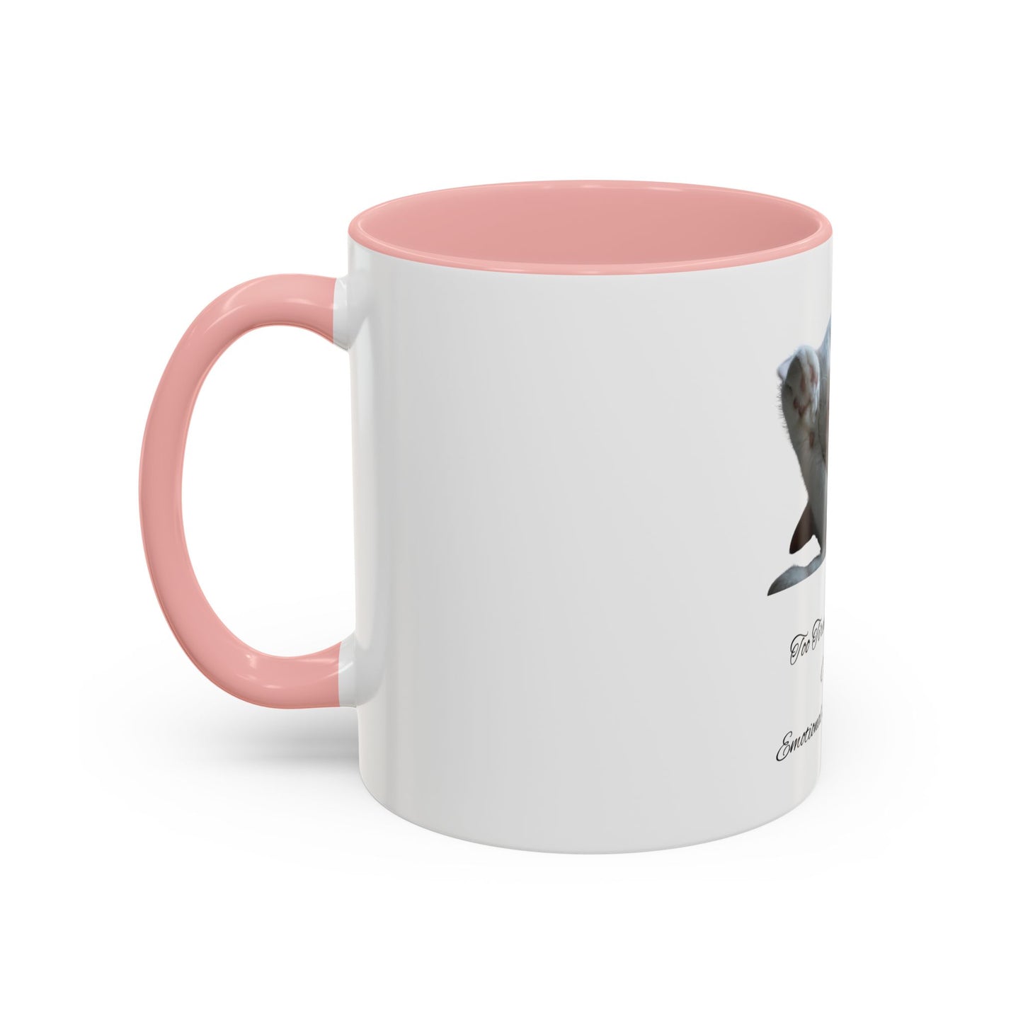 Animal Coffee Mug