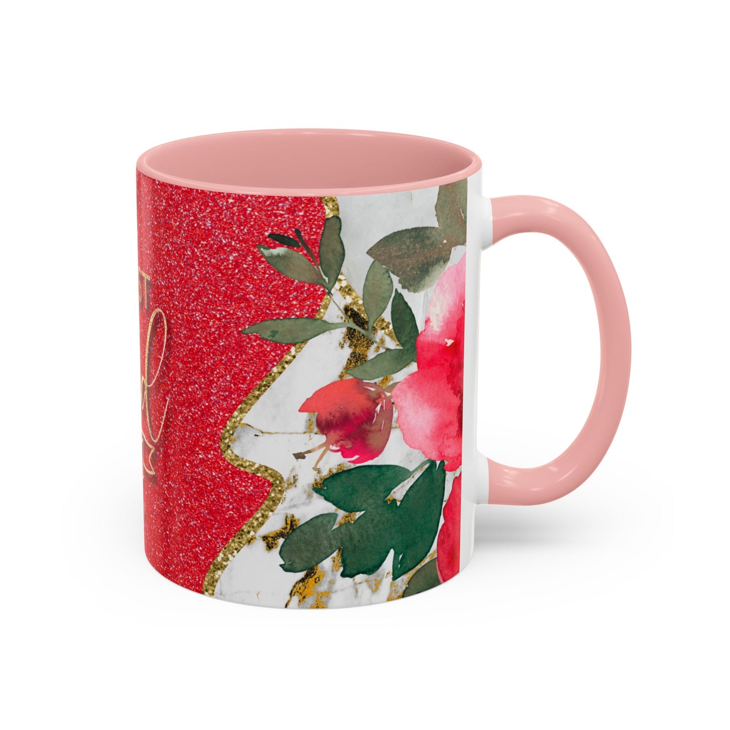 Spiritual Coffee Mug (11, 15oz)