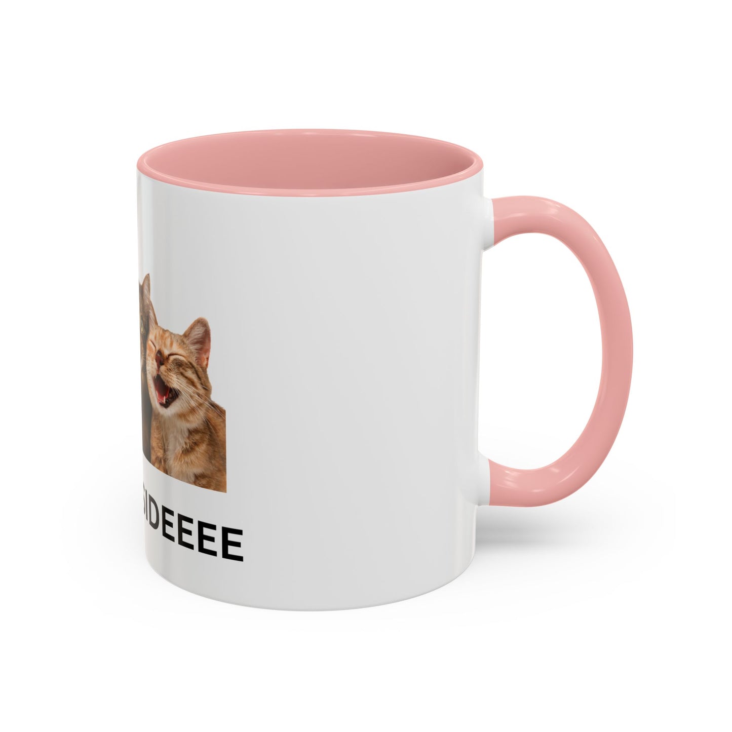 Animal Coffee Mug