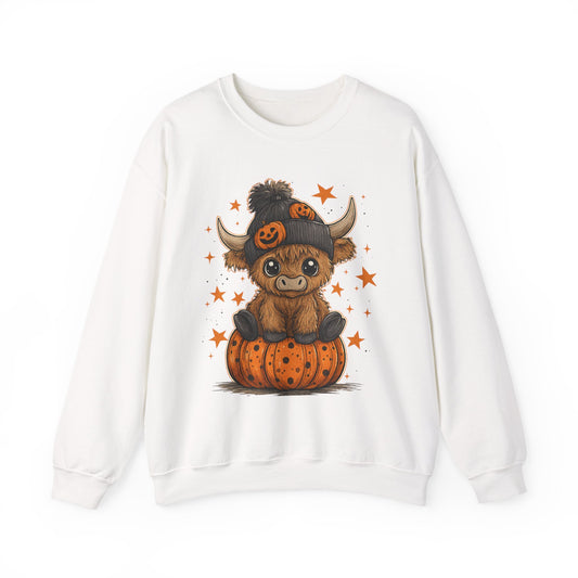 Halloween Skeleton Dance Sweatshirt, Unisex Crewneck, Cozy Fall Fashion, Spooky Season Apparel, Halloween Gift, Casual Comfort