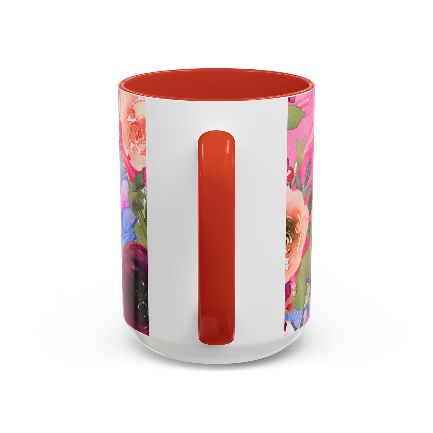 Spiritual Coffee Mug (11, 15oz)