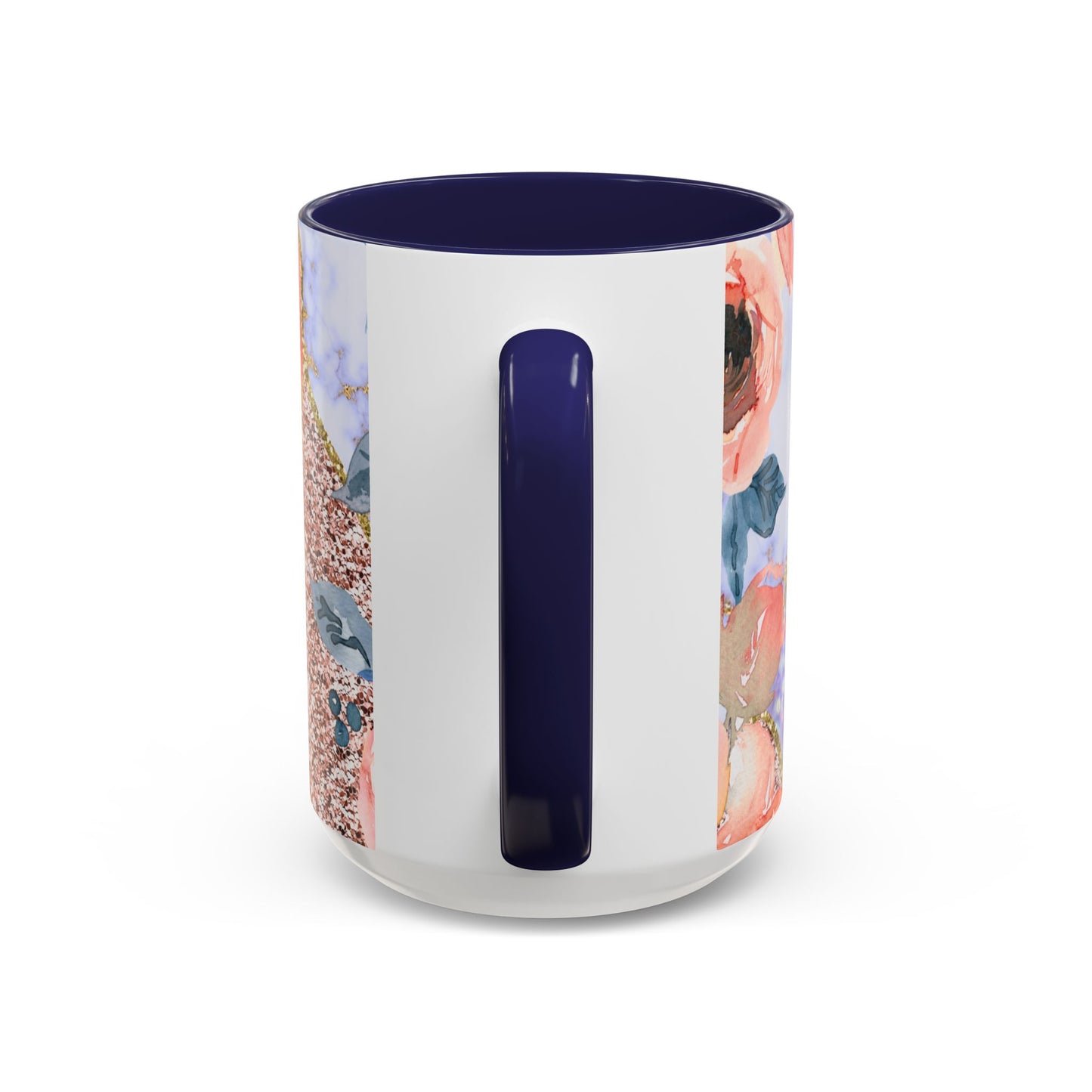 Spiritual Accent Coffee Mug (11, 15oz)