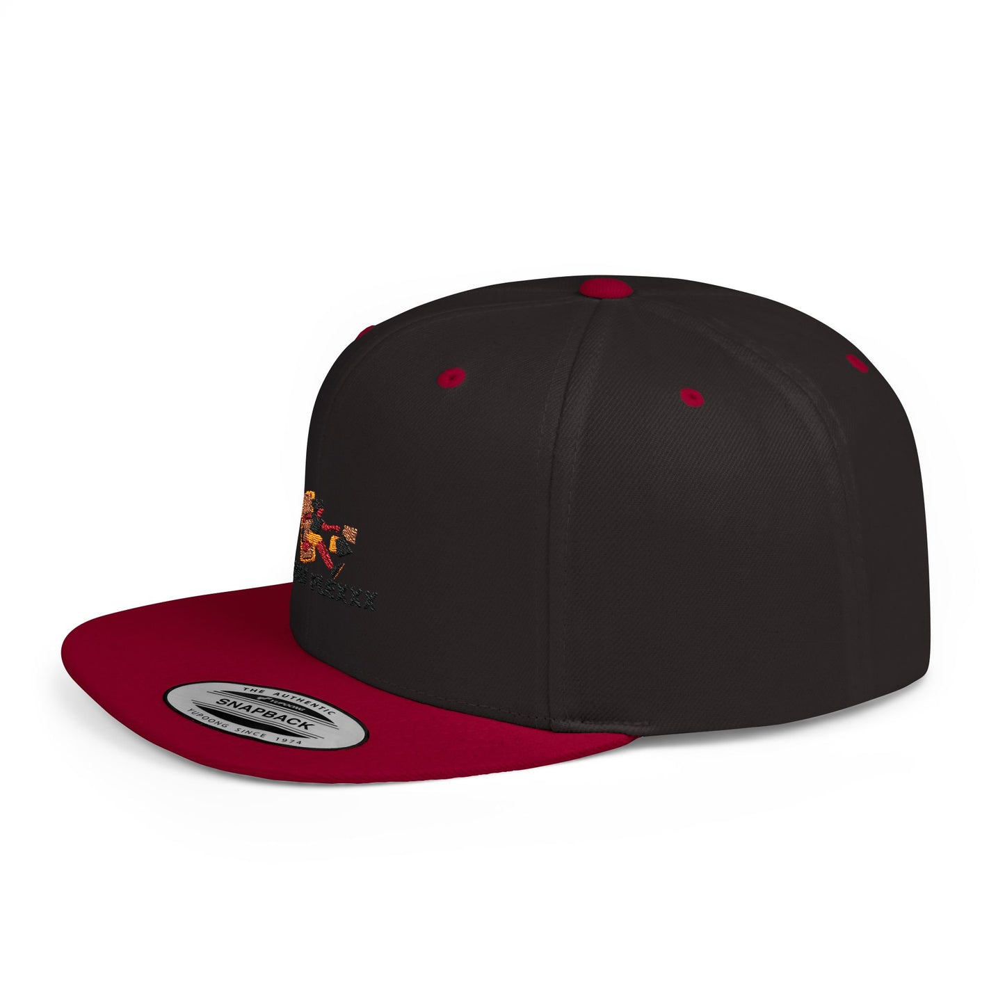 BudgetFlexxx Snapback Hat